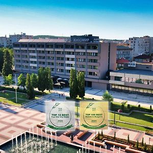 Jitomir Hotel